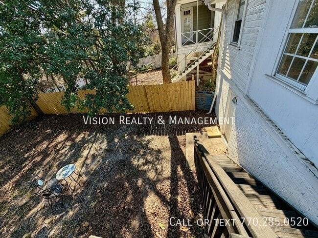 Building Photo - 673 Kennesaw Ave NE