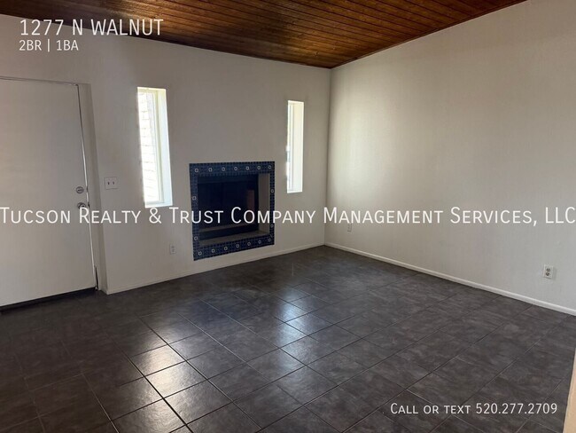 Building Photo - 1277 N WALNUT-