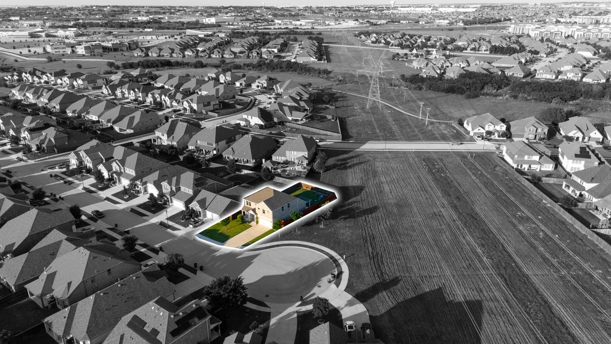 Building Photo - 10012 Callan Ln