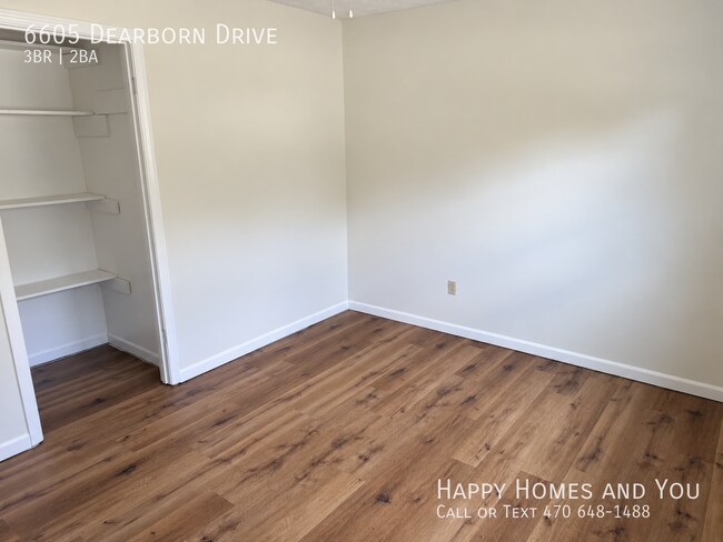 Building Photo - 6605 Dearborn Dr