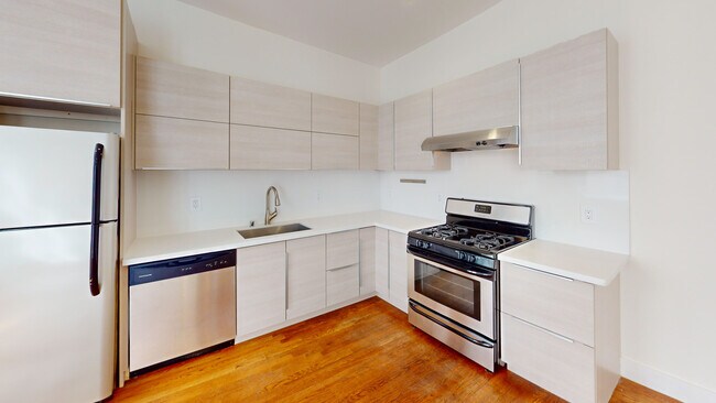 Building Photo - 3667 20th St