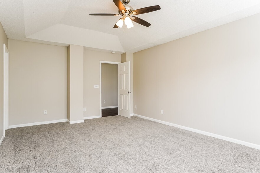 Building Photo - 1101 Tellis Dr