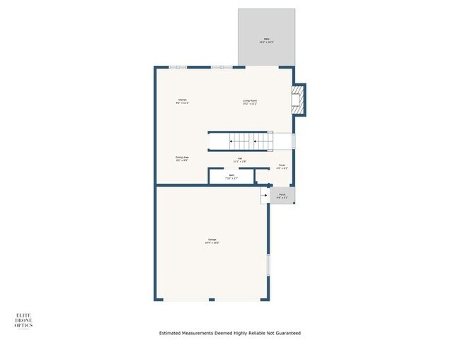 Building Photo - Clean, Bright 3 Bedroom with large yard an...