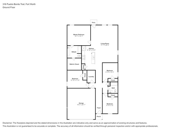 Building Photo - 316 Pueblo Bonito Trl