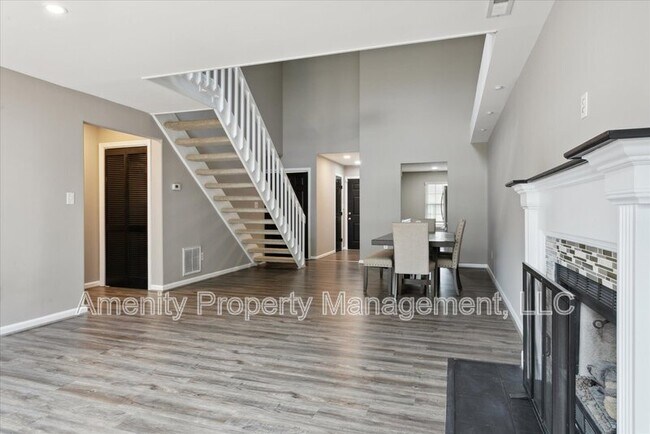 Building Photo - 953 Gas Light Ln
