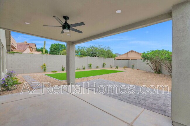 Building Photo - 10431 E Morning Star Dr