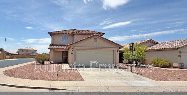 Building Photo - 12233 W Flores Dr