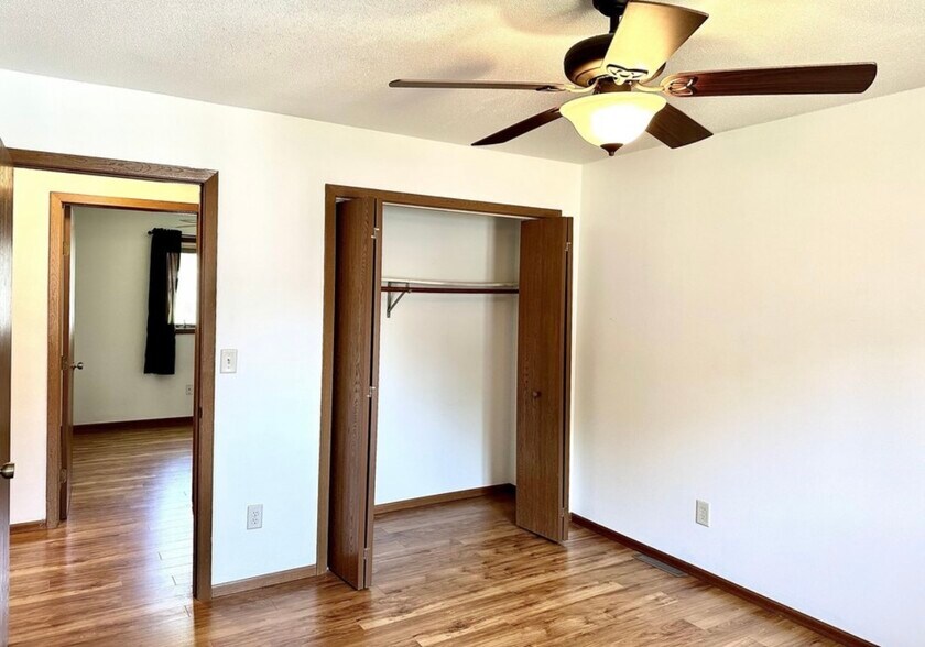 Bedroom 3 - 1710 Onalaska Ave