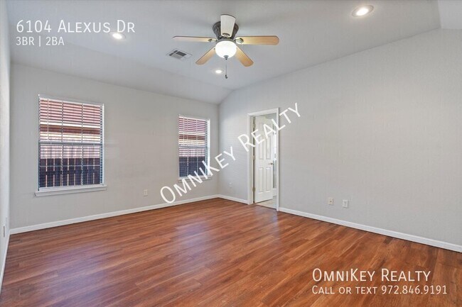 Building Photo - 6104 Alexus Dr