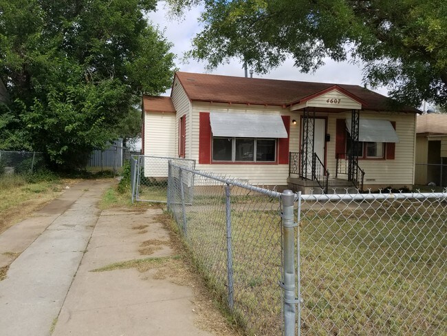 Primary Photo - 4607 Preston St