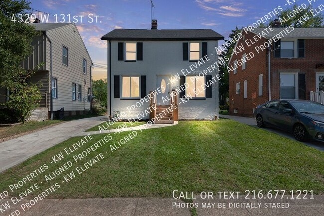 Building Photo - 4329 W 131st St