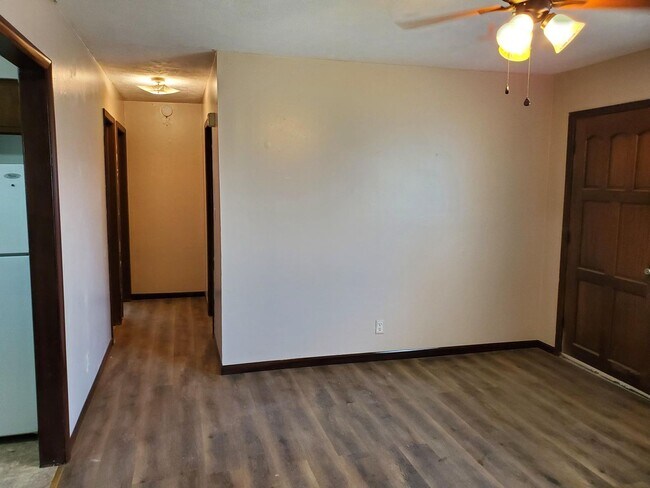 Building Photo - 1616 Santa Fe S