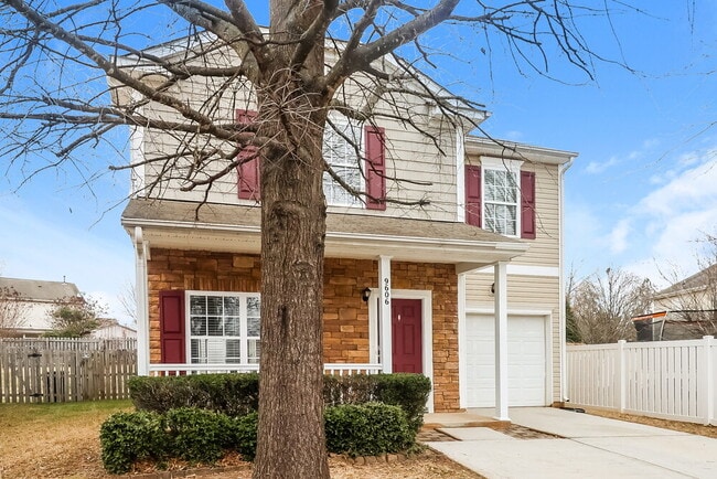 Building Photo - 9606 Hollyburgh Ter