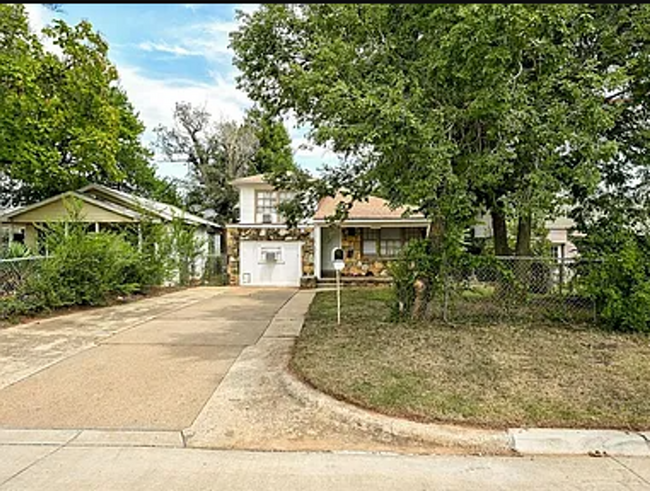 Building Photo - 4 bedroom Home in the Heart of Oklahoma City