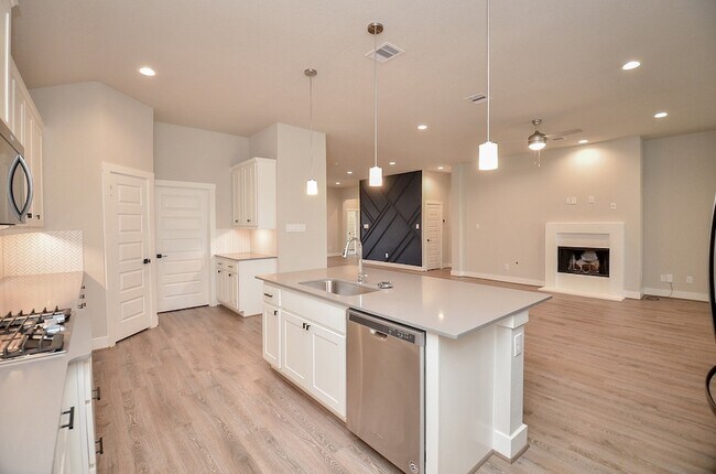 Building Photo - 3506 Gore Creek Dr