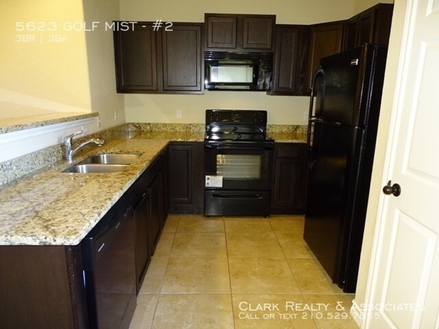 Building Photo - 5623 Golf Mist #2, San Antonio, TX. 78244