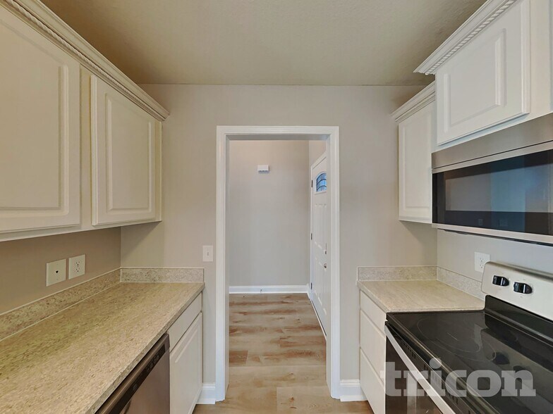 Building Photo - 1336 Allmon Dr