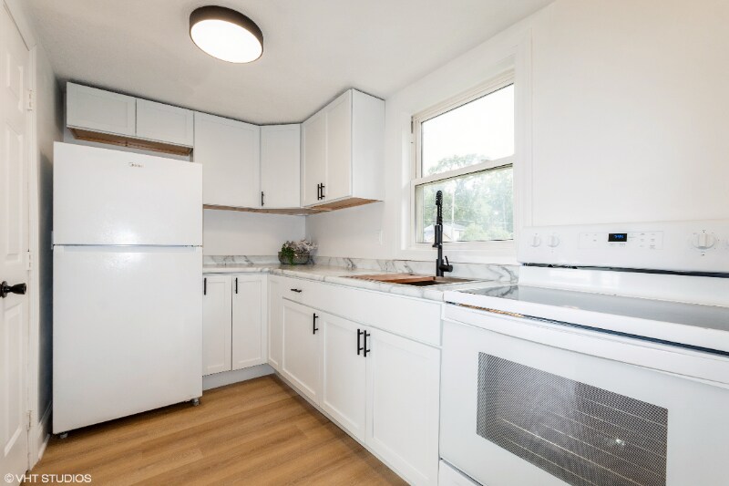 Building Photo - 1547 13th St