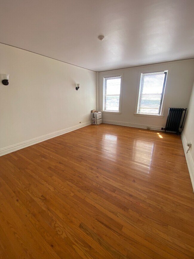 Building Photo - Welcome to your new home