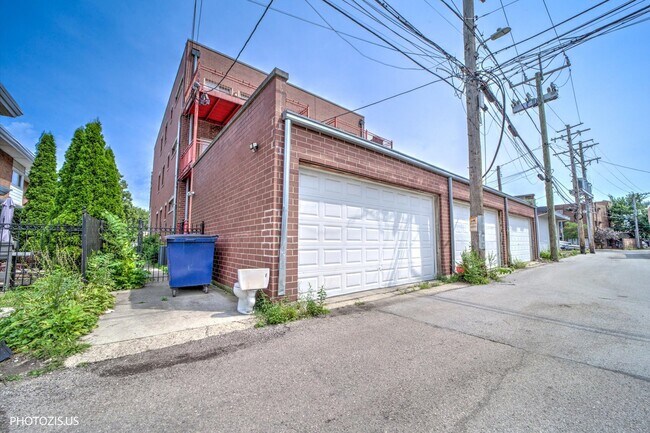 Building Photo - 5614 N Jersey Ave