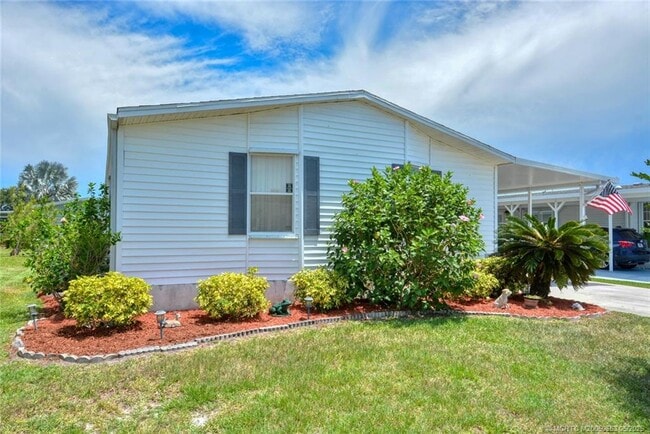 Building Photo - 3107 Columbrina Cir