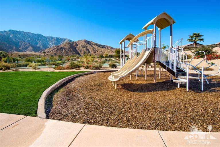 Playground - 702 Summit Dr