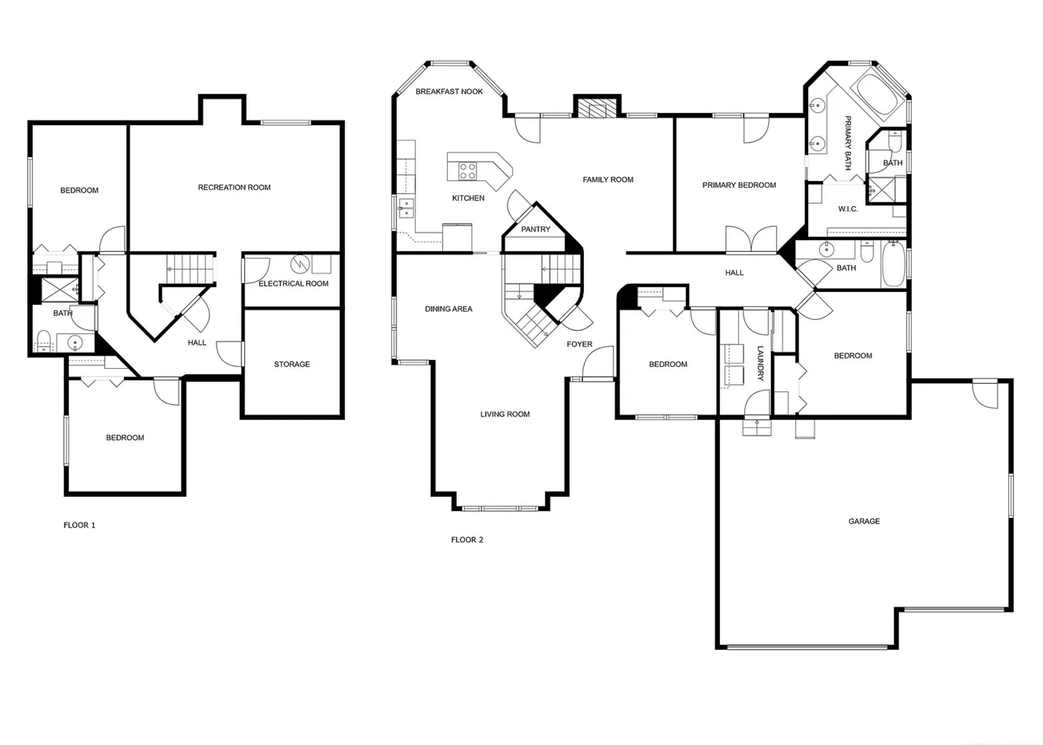 Building Photo - 11147 W Highmont Dr