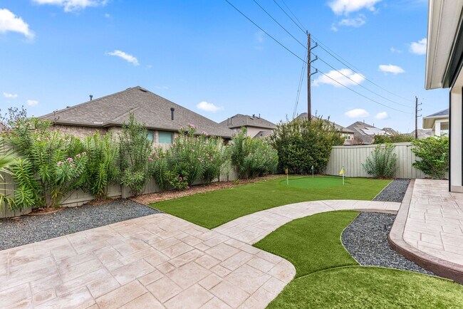 Building Photo - 6442 Pomegranate Blossom Dr