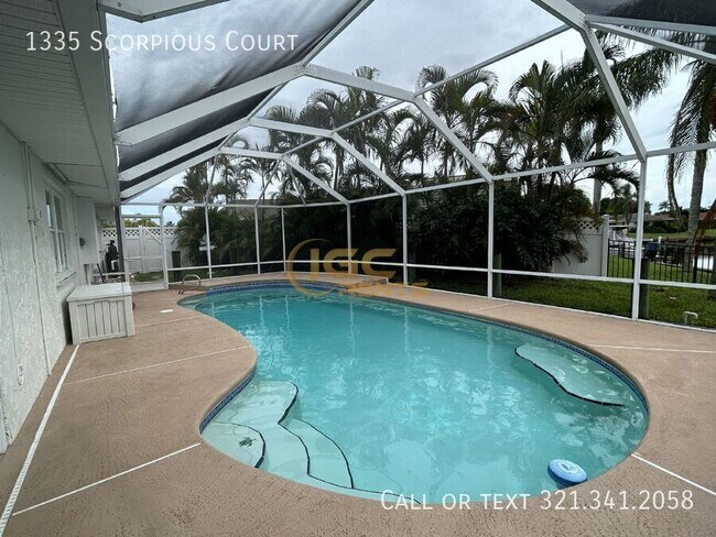 Building Photo - 1335 Scorpious Ct