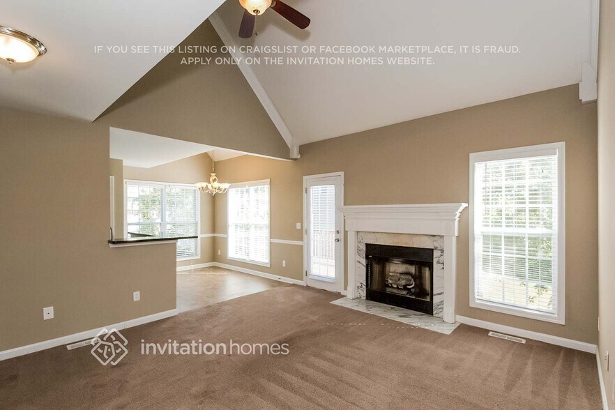 Building Photo - 1169 Cumberland Creek Way SW