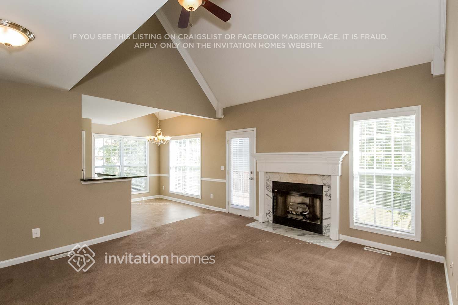 Building Photo - 1169 Cumberland Creek Way SW