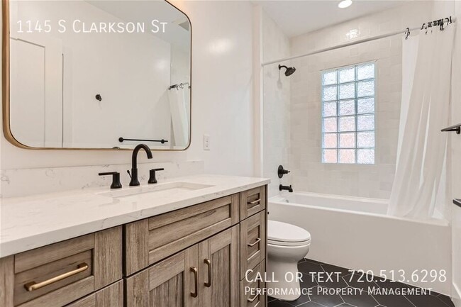 Building Photo - 1145 S Clarkson St