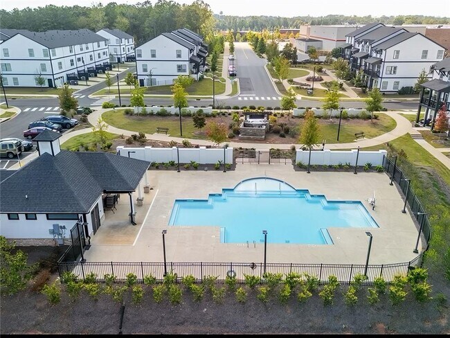 Building Photo - 1312 Sapelo St