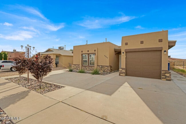 Building Photo - 6233 Patria St