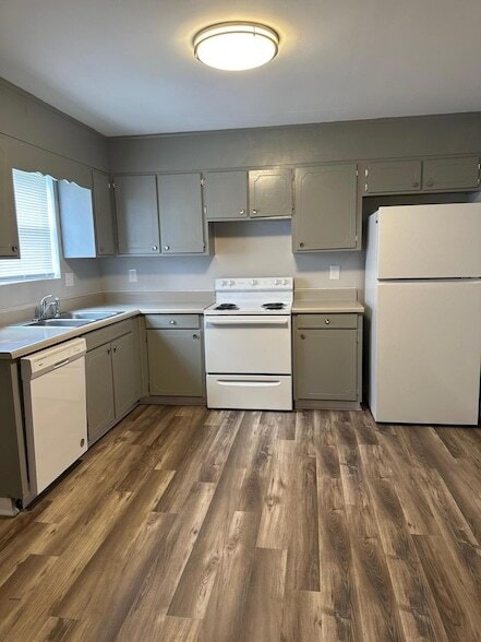 Building Photo - 4100 N Ocoee St