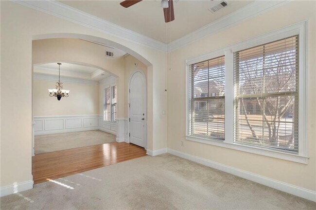 Building Photo - 804 Morganton Dr