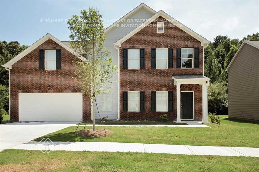 Primary Photo - 4101 Oak Field Dr