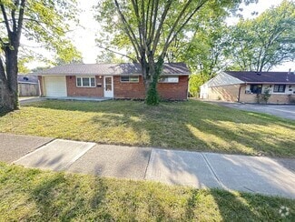 Building Photo - 6111 Rosebury Dr