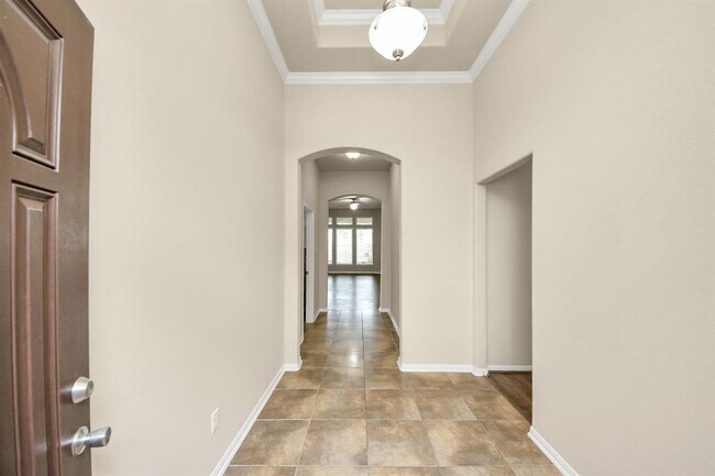 Building Photo - 18611 Tanglerose Ct