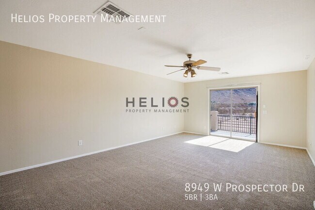 Building Photo - 8949 W Prospector Dr