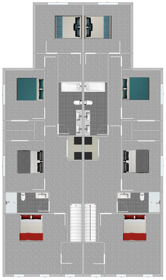 Building Photo - 805 Charleston St