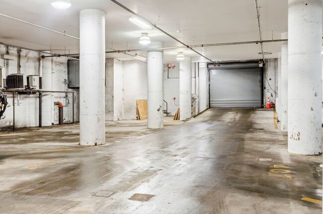 Building Photo - 110 N 3rd St