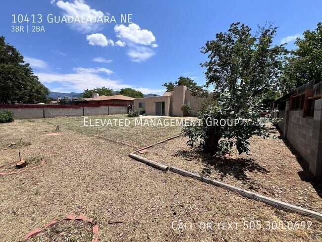 Building Photo - 10413 Guadalajara Ave NE