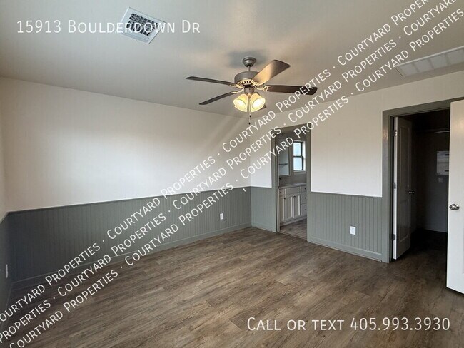 Building Photo - 15913 Boulderdown Dr