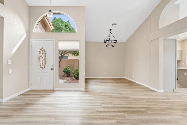 Building Photo - What if your next rental felt like a vacation… every single day?