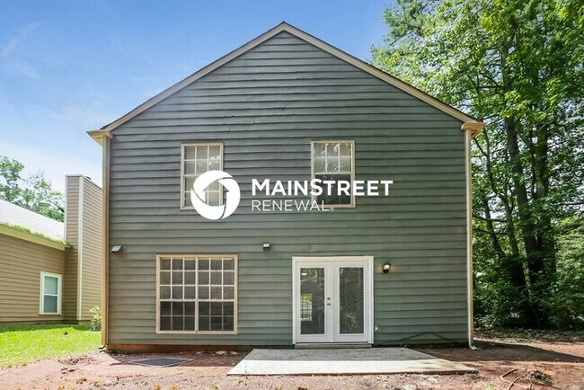 Building Photo - 3 Bedroom Pet-Friendly Home in Stone Mount...
