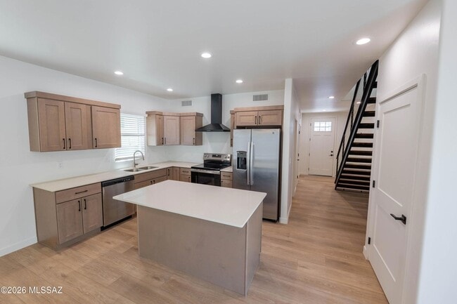 Building Photo - 1300 N Rook Ave