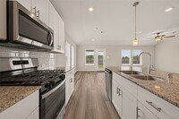 Building Photo - 3609 Zilker Ln