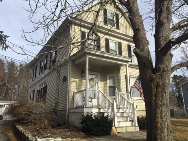 Building Photo - 49 Billerica Ave