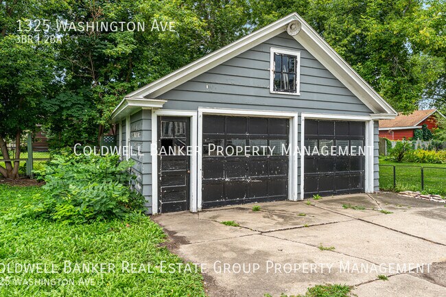 Building Photo - 1325 Washington Ave